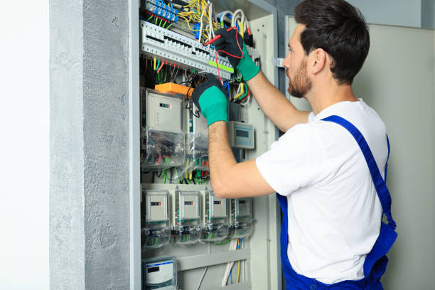 Best Electrical Repair Services  in Carthage, IL
