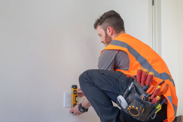 Best Circuit Breaker Repair  in Carthage, IL