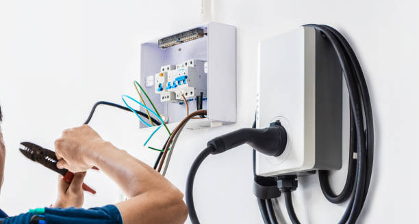 Best Affordable Electrical Installation  in Carthage, IL