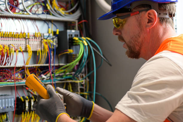 Best Emergency Electrician Near Me  in Carthage, IL