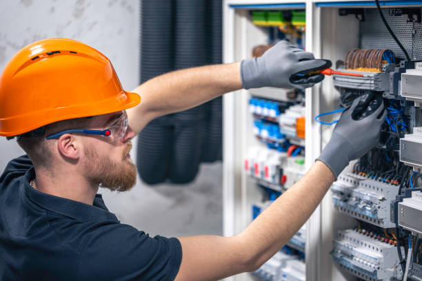Best Residential Electrician Services  in Carthage, IL